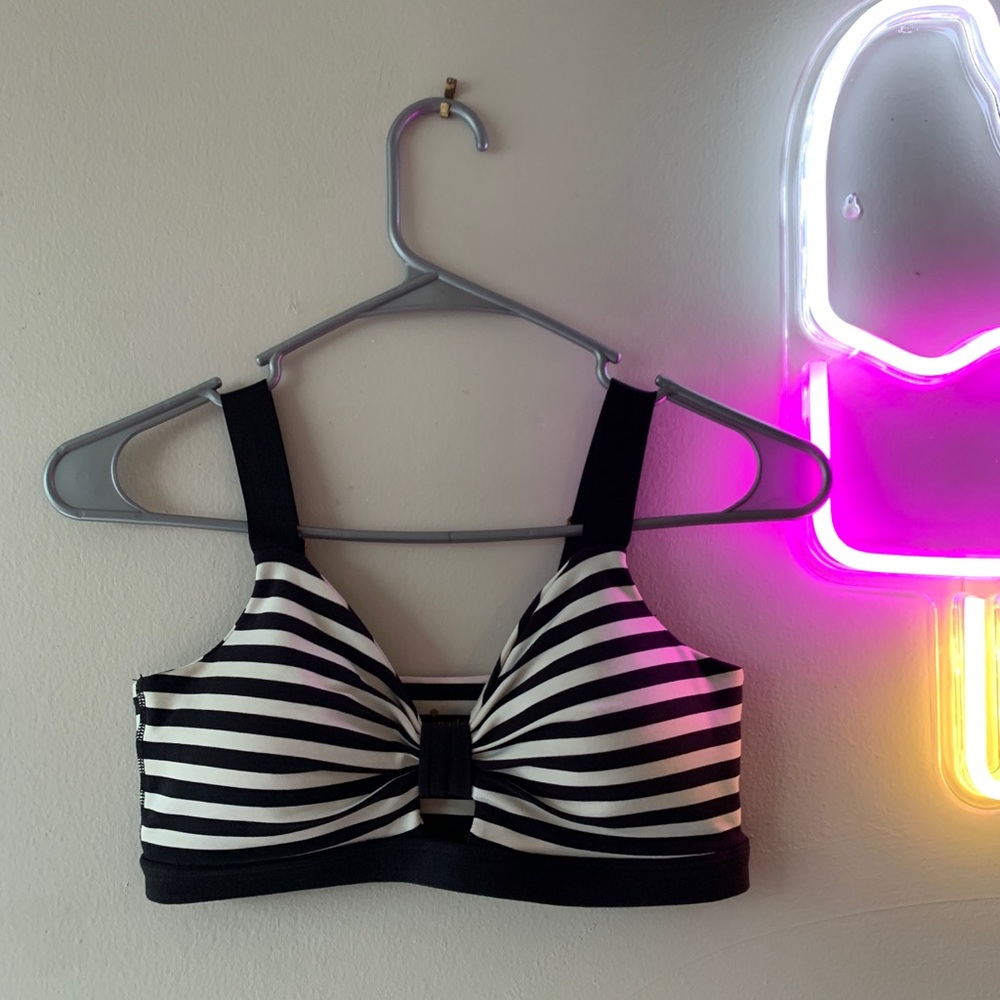 Kate Spade Sports Bra